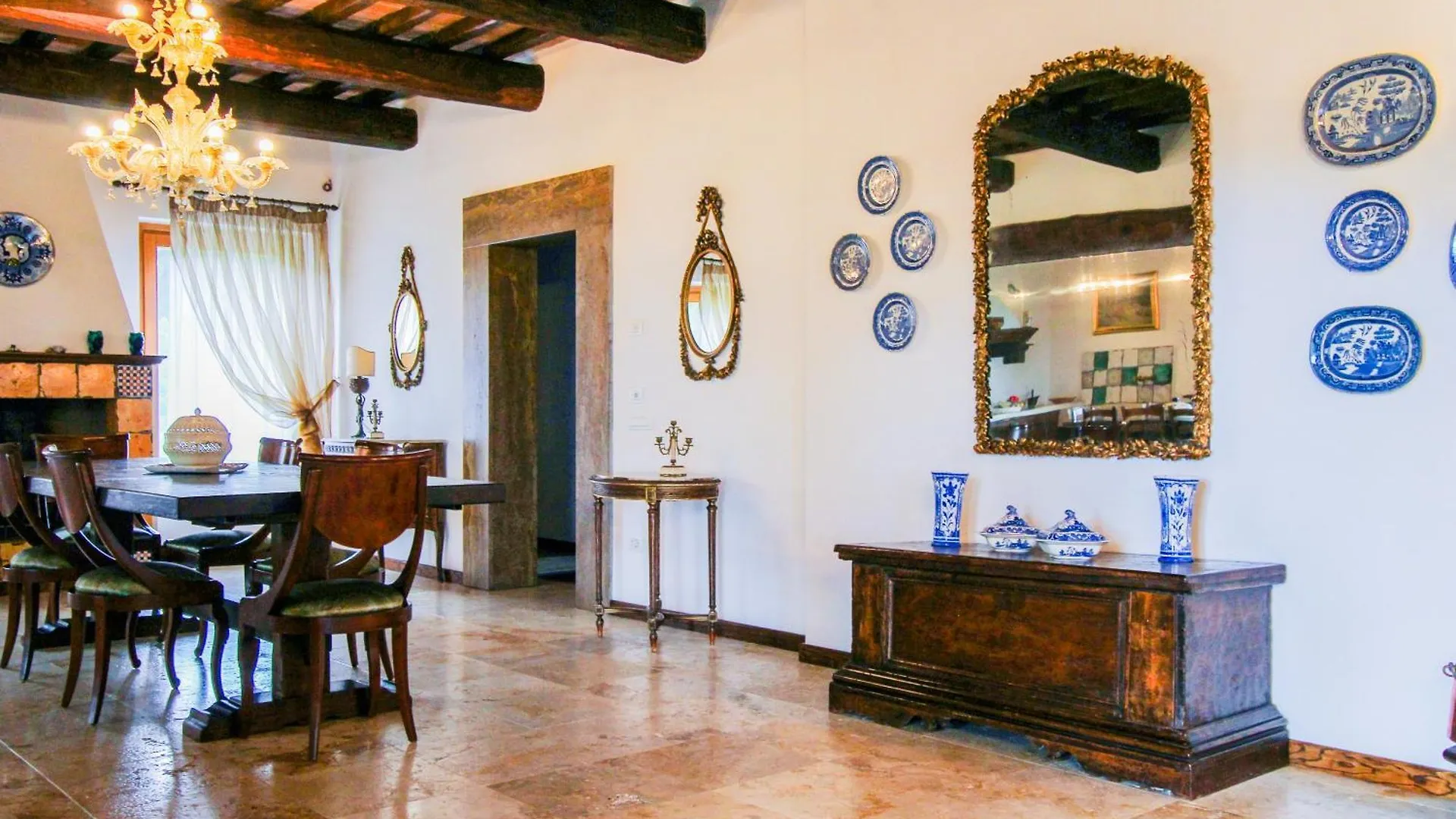 Séjour à la ferme Agriturismo Boschi Di Montecalvi Suvereto