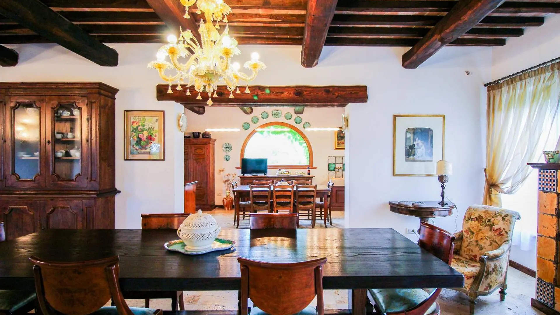Agriturismo Boschi Di Montecalvi Suvereto 0*,