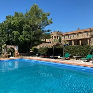 Vakantieboerderij Agriturismo La Fontanella, Suvereto