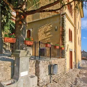 Vakantiehuis Le Muse Sillico, Pieve Fosciana