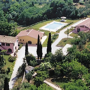 Vakantieboerderij Marrucola, San Miniato