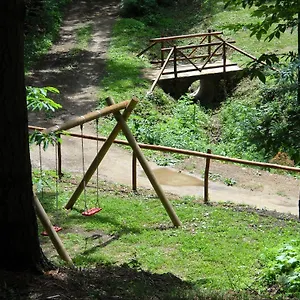 Vakantieboerderij La Casa Del Sarto - Federicofarm, Pontremoli