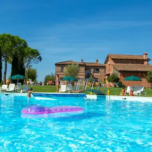 Landhuis Casavacanze Vesta, Isola d'Arbia