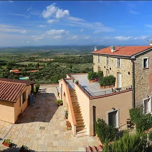 Vakantieboerderij La Cianella - Adult Only, Scarlino