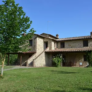 Alloggio per agriturismo Agriturismo Tabiano, Tognazza