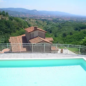 Vakantieboerderij B&B Hotel La Piana, Borgo a Buggiano