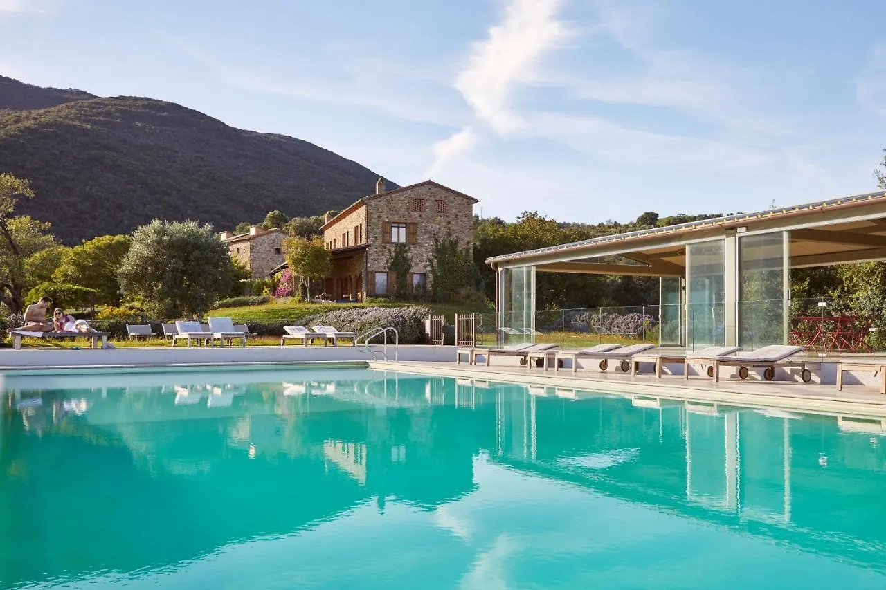 Agriturismo Boschi Di Montecalvi Suvereto