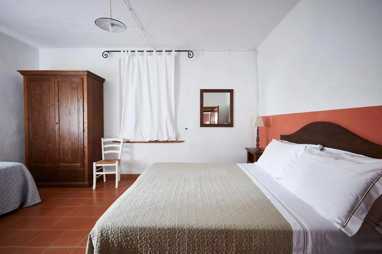 Agriturismo Boschi Di Montecalvi Suvereto 0*,  Italië