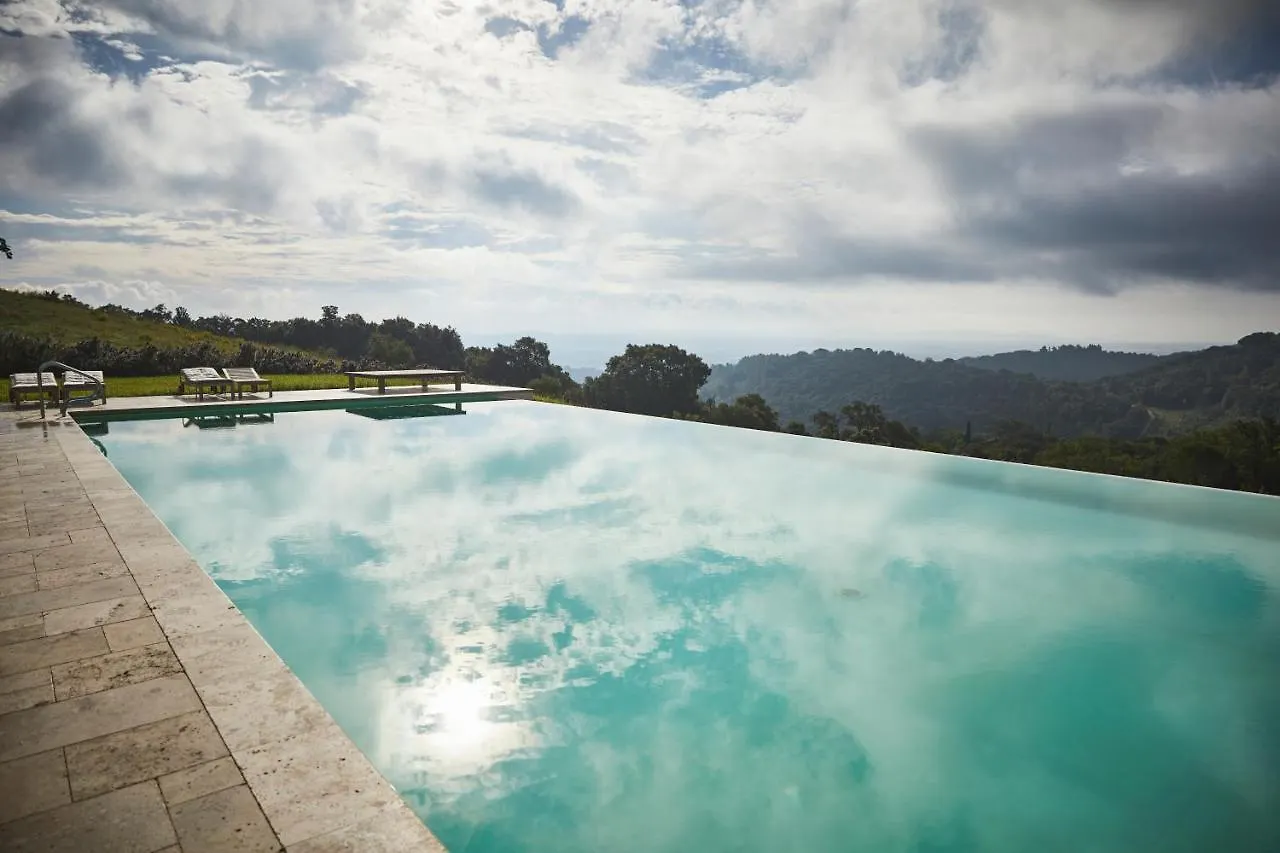Agriturismo Boschi Di Montecalvi Suvereto