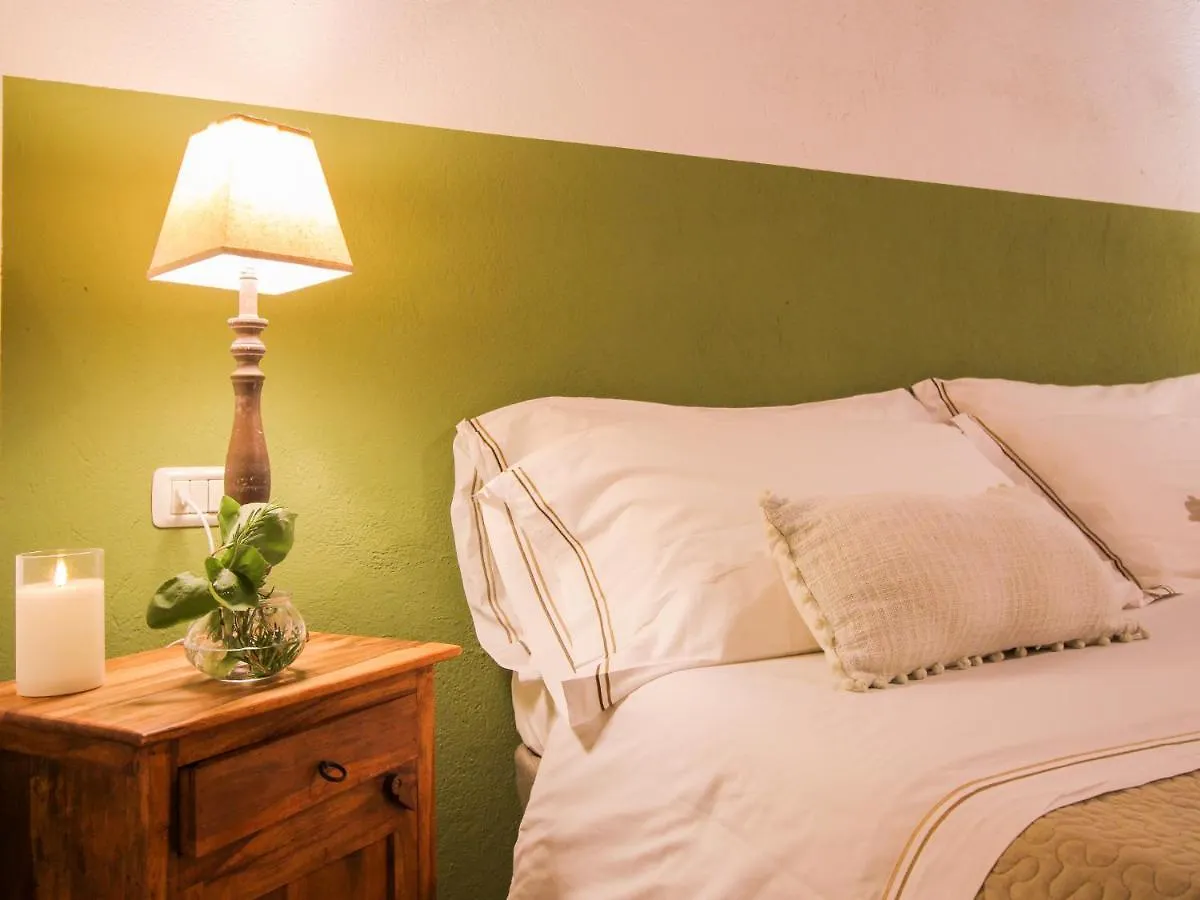 Agriturismo Boschi Di Montecalvi Suvereto Vakantieboerderij