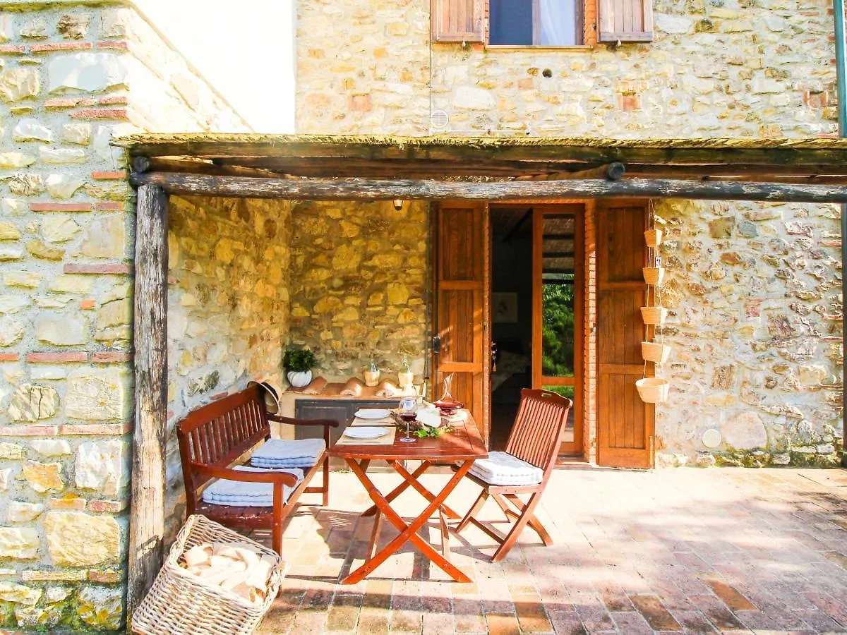 Agriturismo Boschi Di Montecalvi Suvereto 0*,  Italië