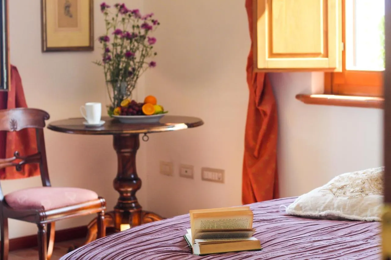 Vakantieboerderij Agriturismo Boschi Di Montecalvi Suvereto Italië