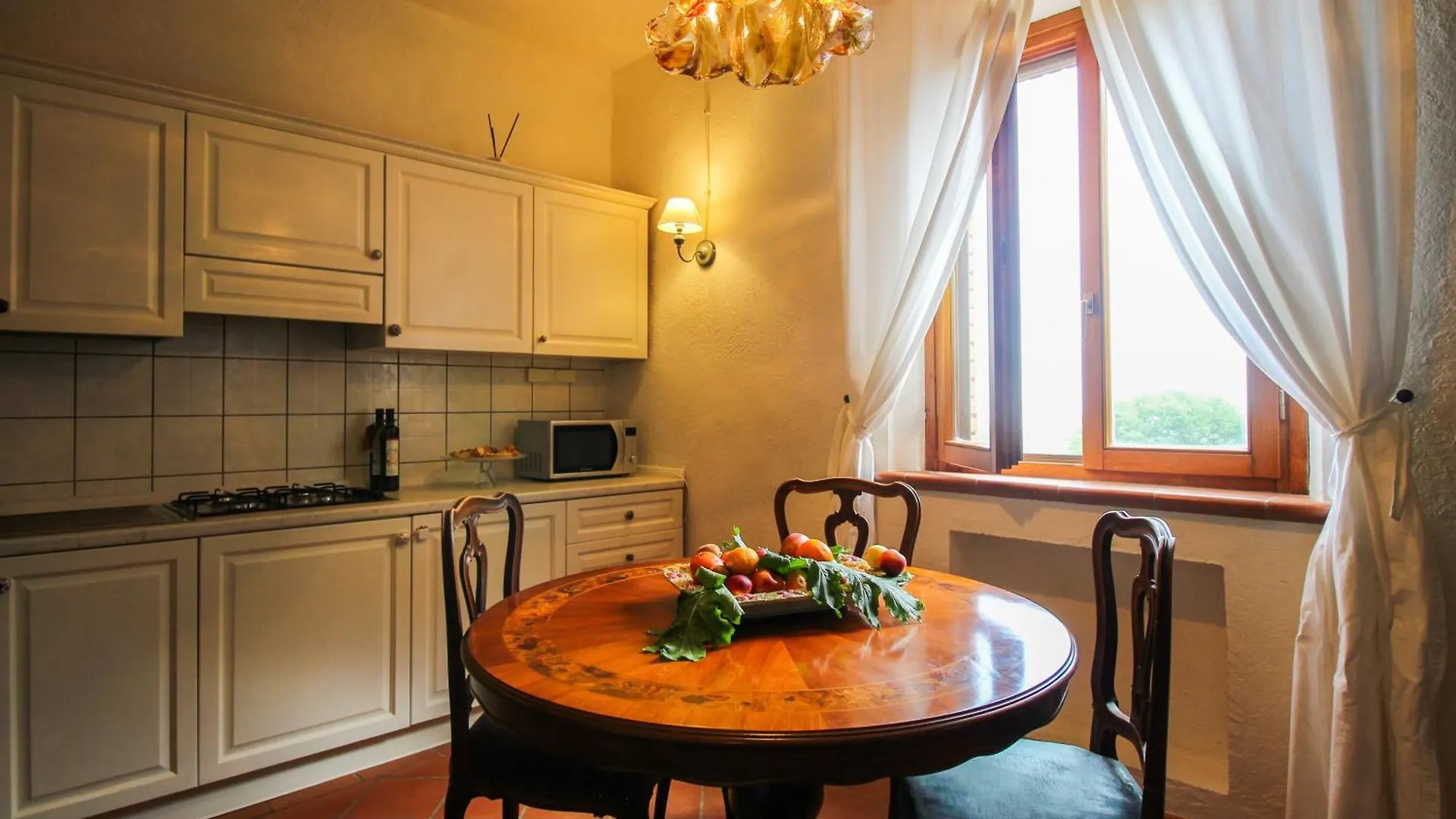 Agriturismo Boschi Di Montecalvi Suvereto Gospodarstwo agroturystyczne