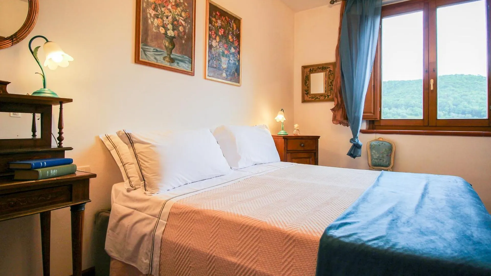 Agriturismo Boschi Di Montecalvi 0*, Suvereto Italy