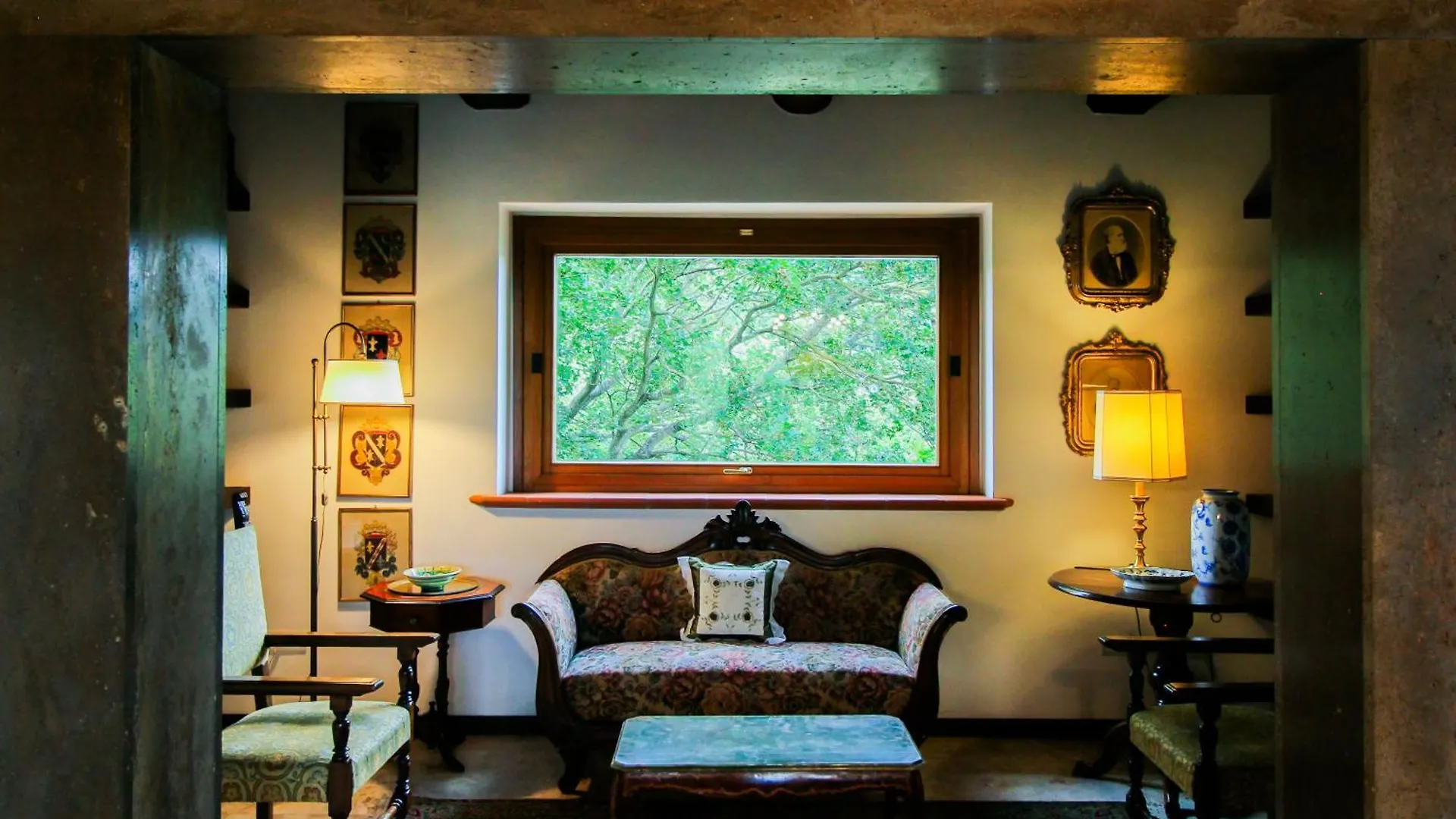 Gospodarstwo agroturystyczne Agriturismo Boschi Di Montecalvi Suvereto Włochy