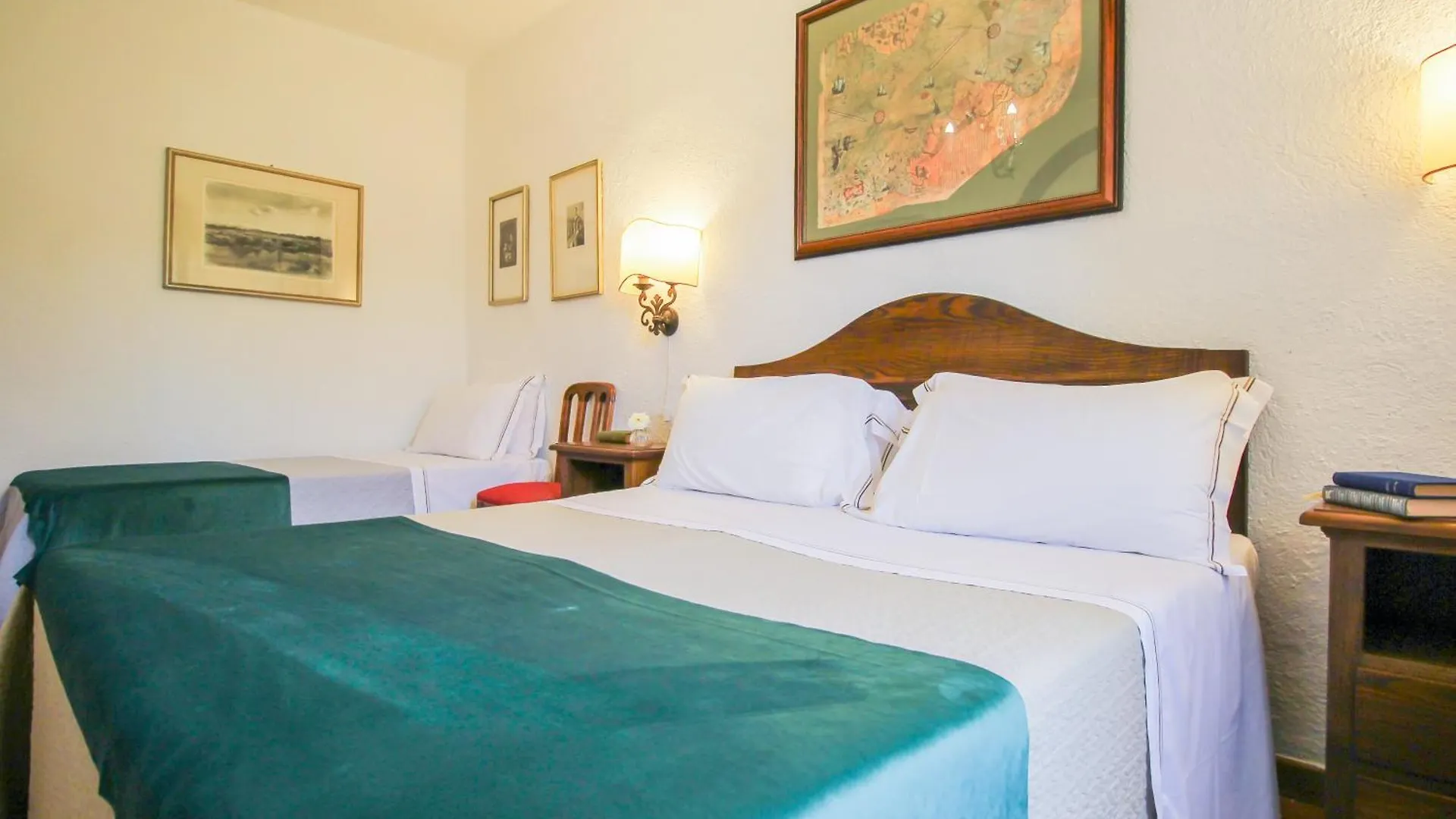 Farm stay Agriturismo Boschi Di Montecalvi Italy