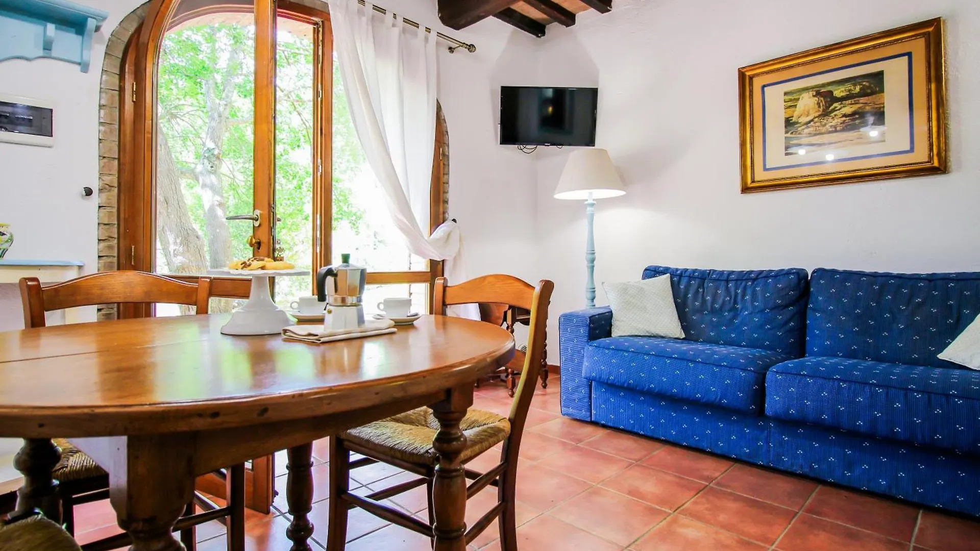 Agriturismo Boschi Di Montecalvi Suvereto Gospodarstwo agroturystyczne