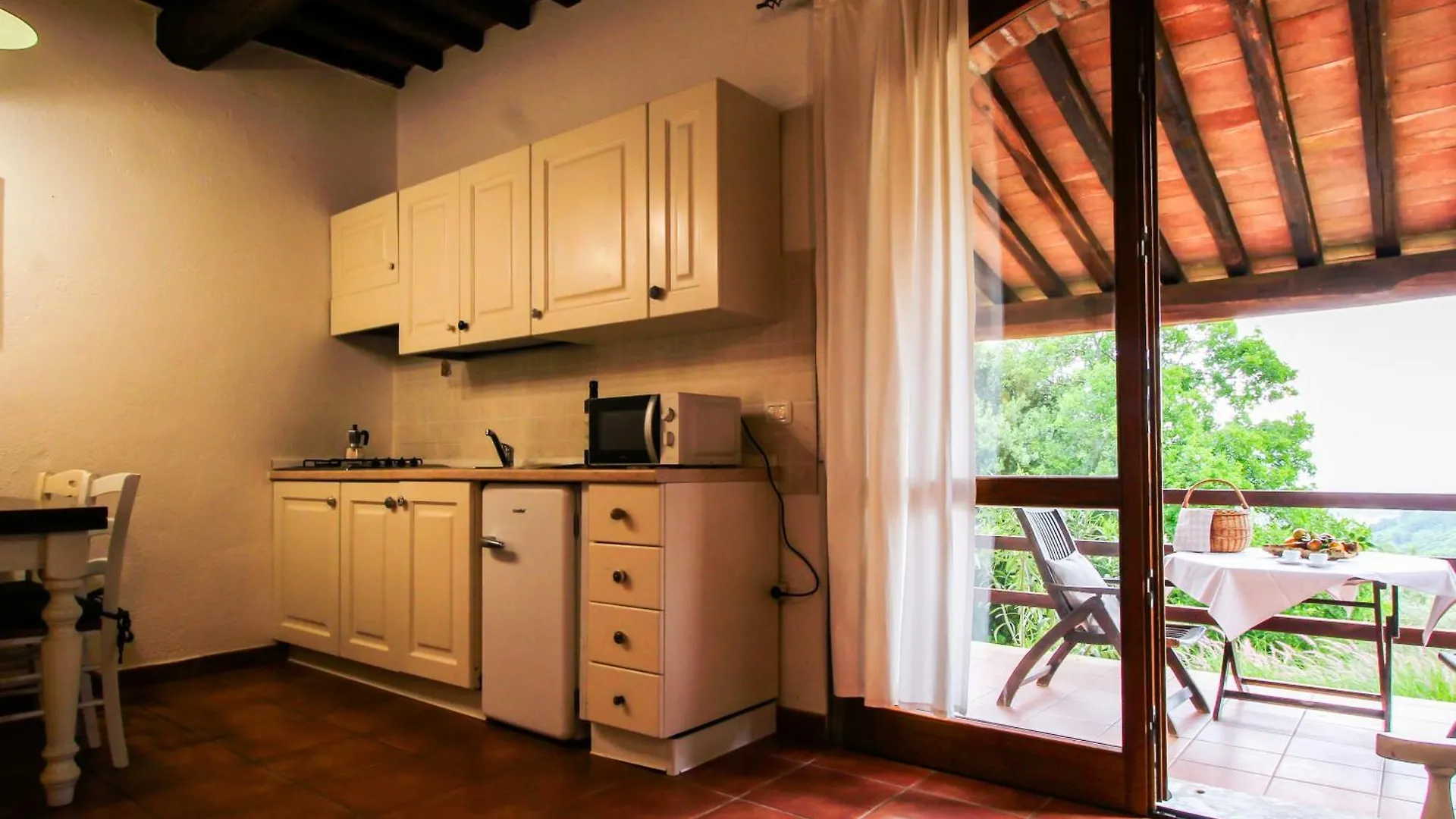 Agriturismo Boschi Di Montecalvi Suvereto Gospodarstwo agroturystyczne