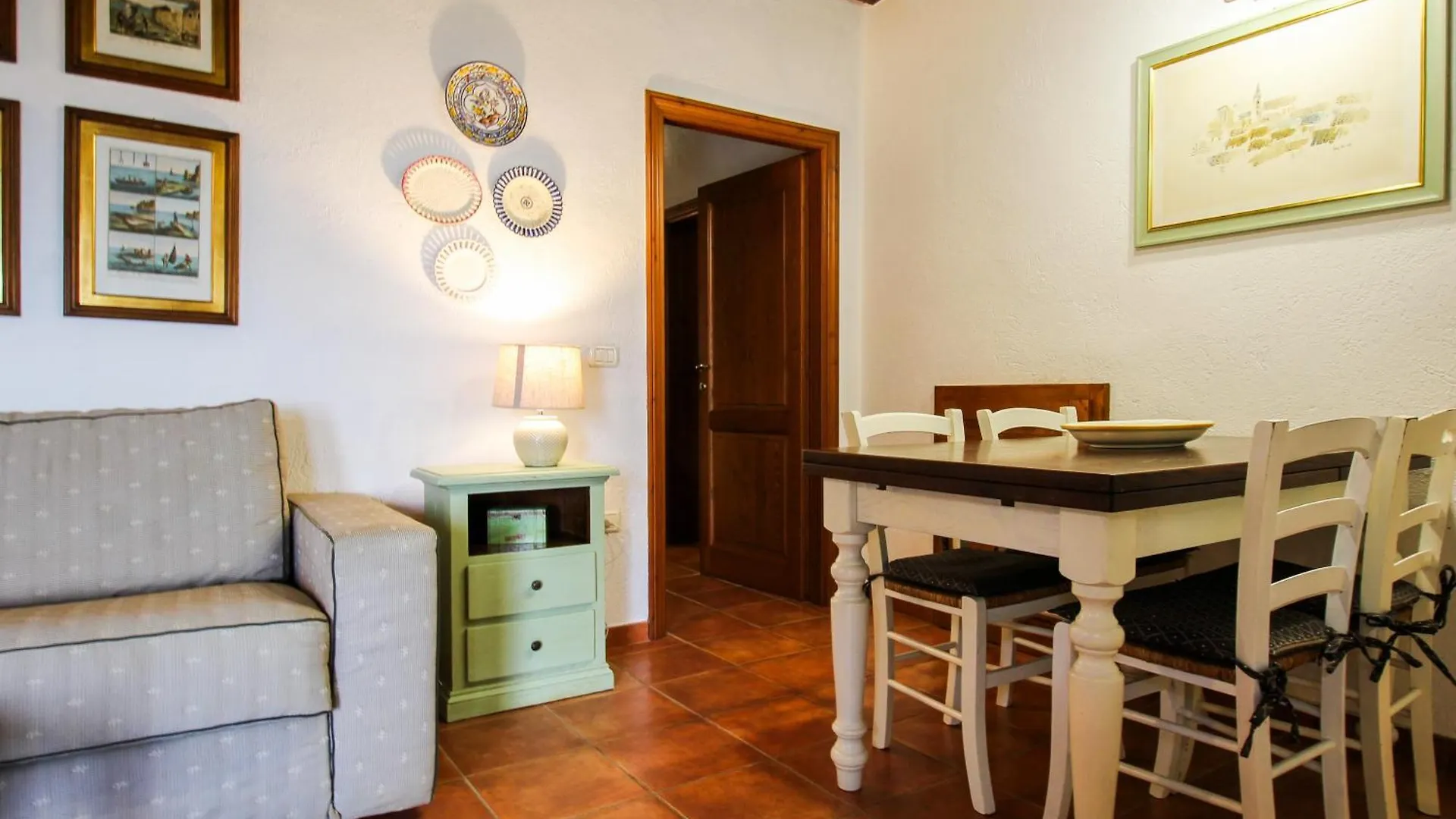 Farm stay Agriturismo Boschi Di Montecalvi