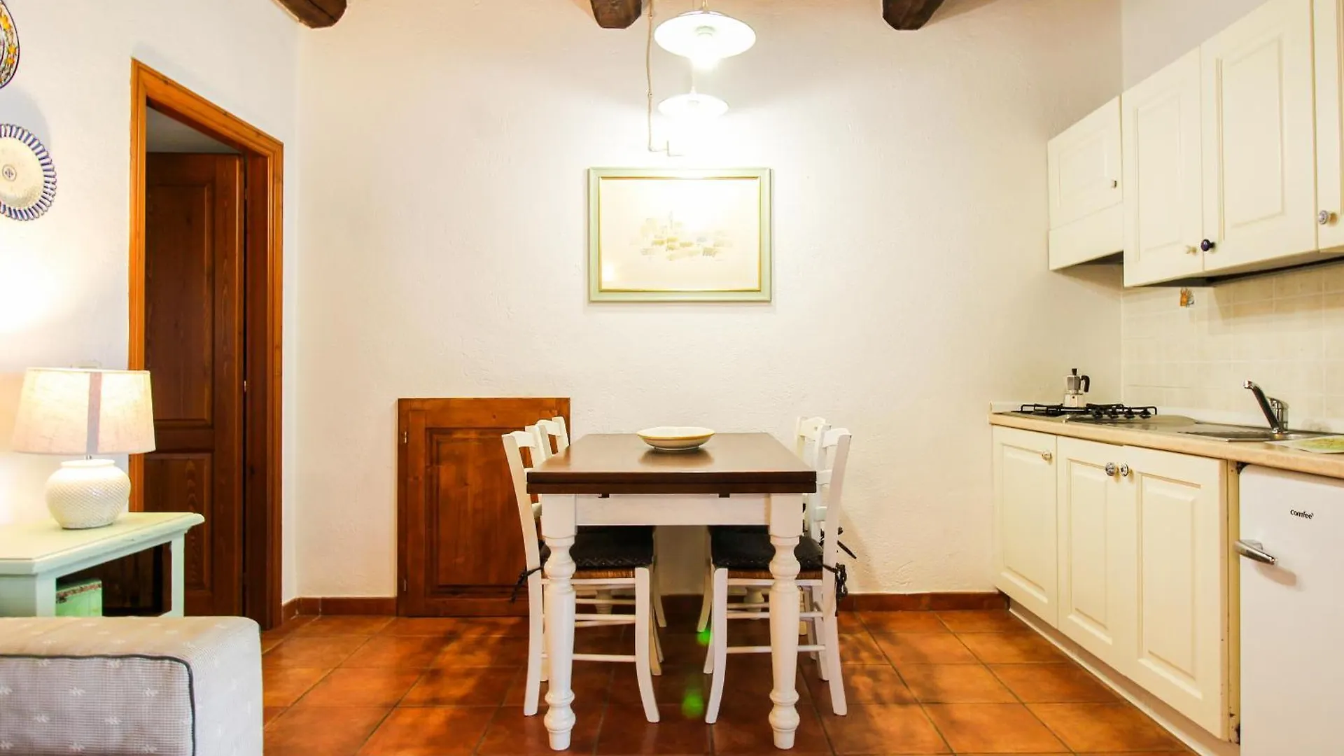 Agriturismo Boschi Di Montecalvi