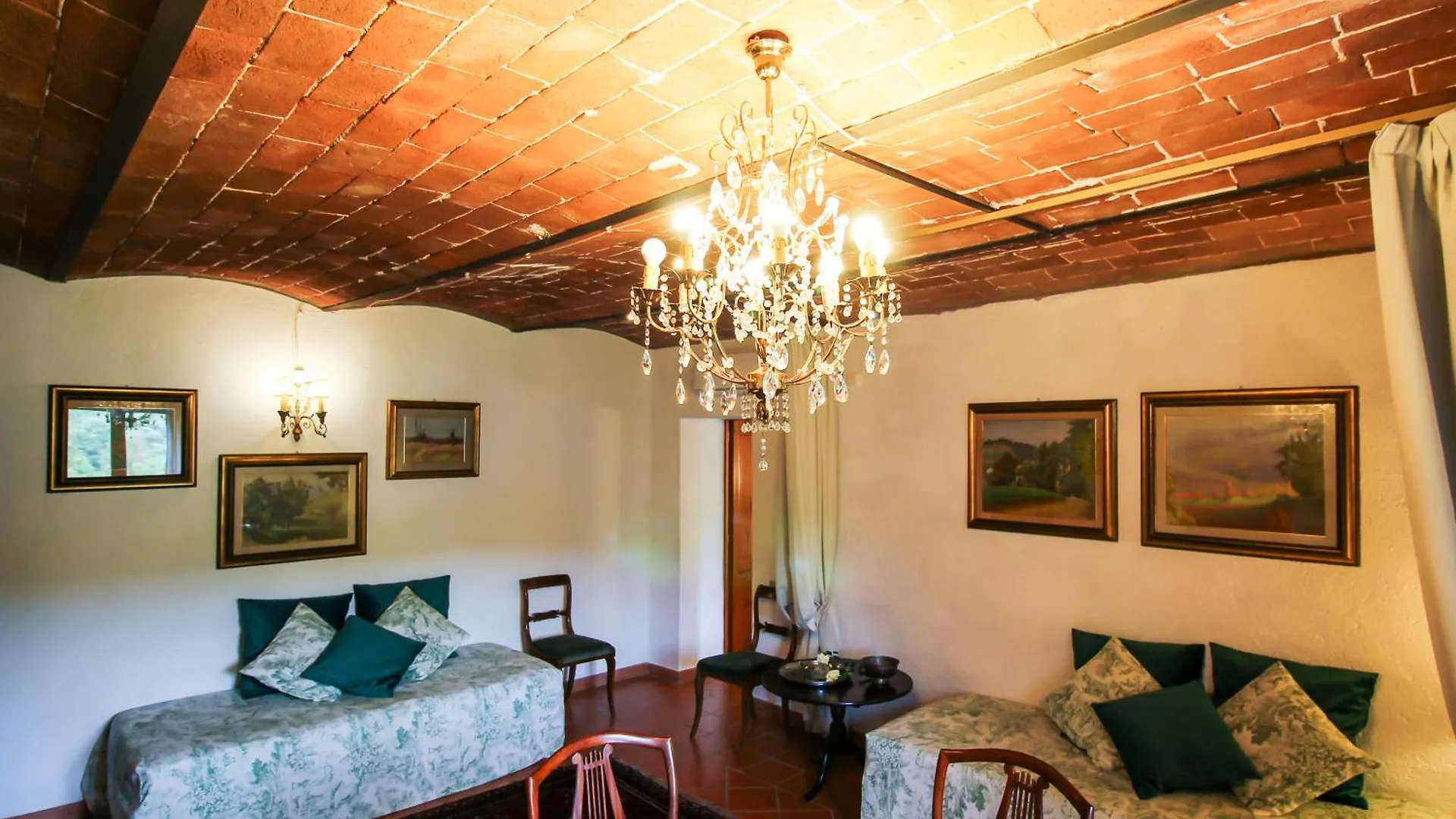 Agriturismo Boschi Di Montecalvi Suvereto Gospodarstwo agroturystyczne