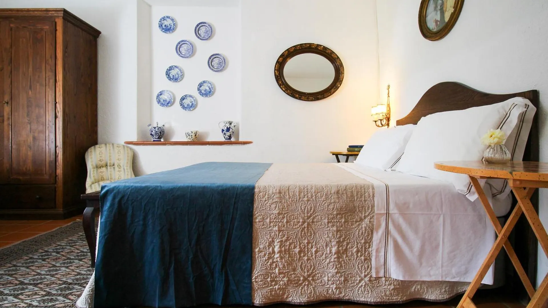 Agriturismo Boschi Di Montecalvi Suvereto Gospodarstwo agroturystyczne