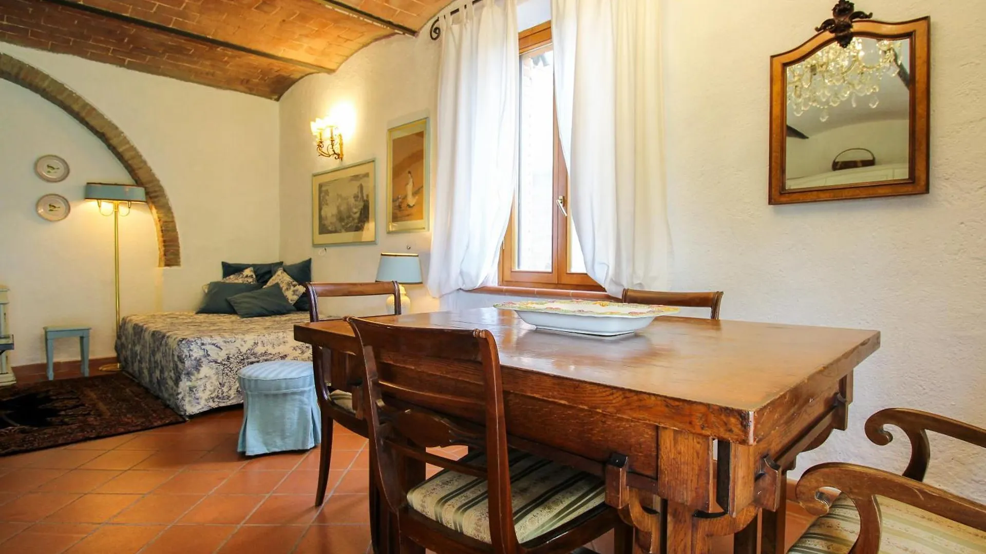 Agriturismo Boschi Di Montecalvi Suvereto 0*,  Włochy