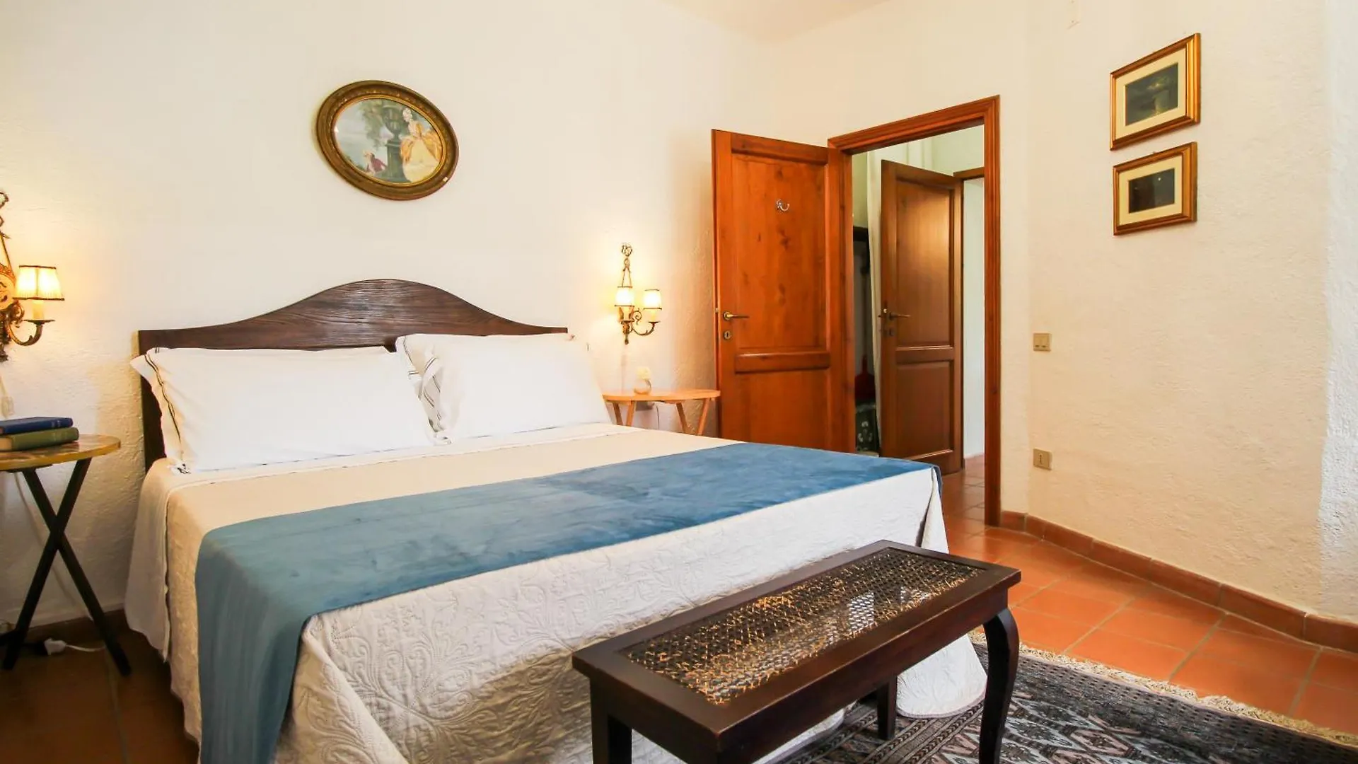 Agriturismo Boschi Di Montecalvi Suvereto Gospodarstwo agroturystyczne