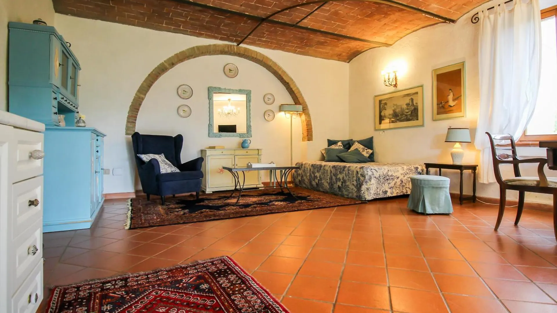 Agriturismo Boschi Di Montecalvi Suvereto