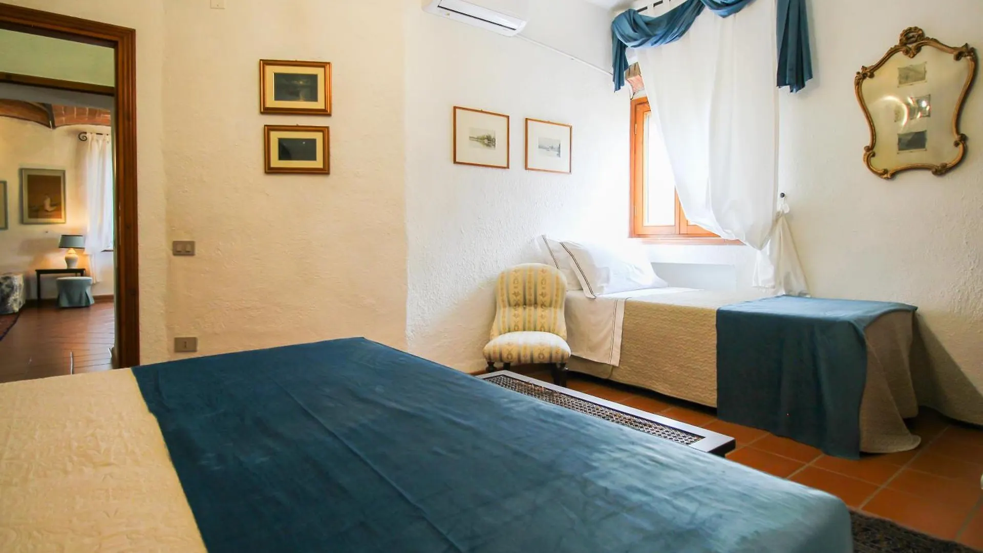 Agriturismo Boschi Di Montecalvi Suvereto Gospodarstwo agroturystyczne